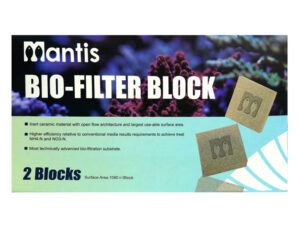 Bio Filter Block