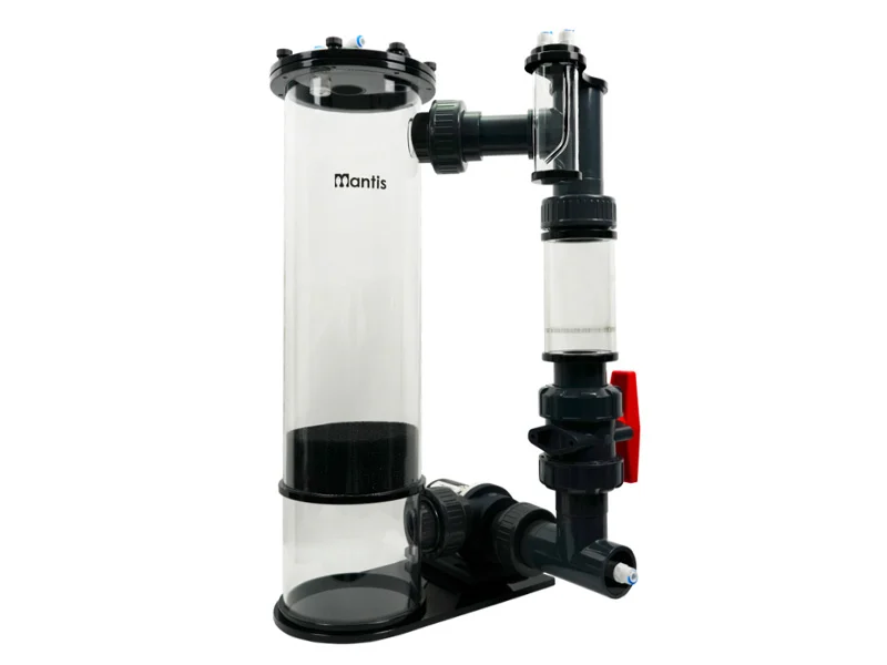 Calcium Reactor