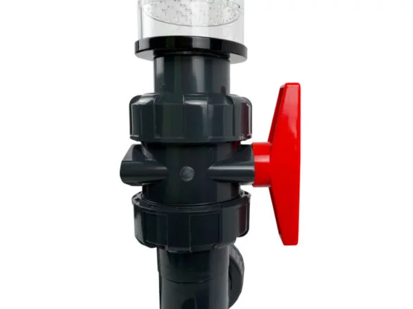 Calcium Reactor