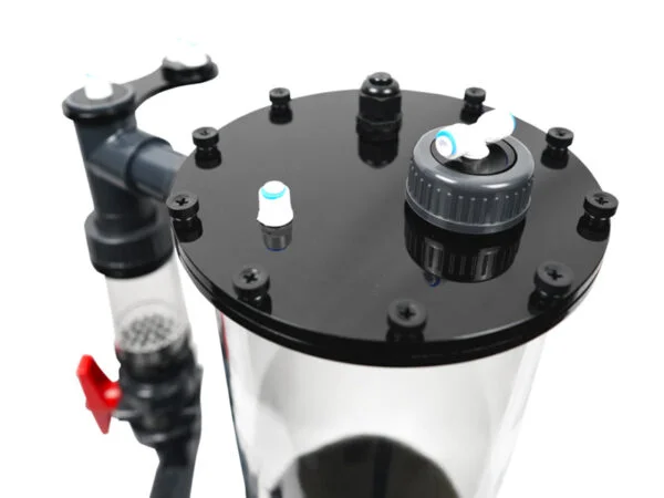 Calcium Reactor
