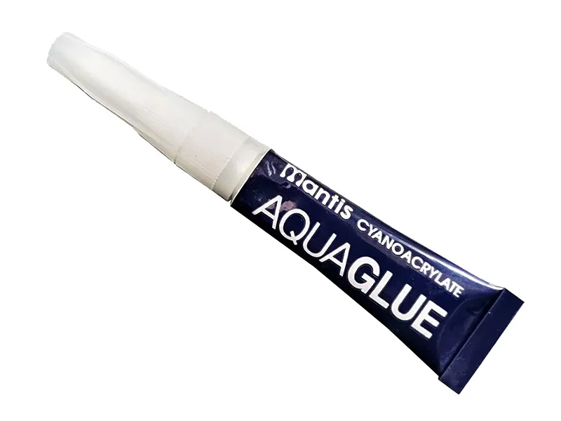 Coral Glue Tubes - Image 2