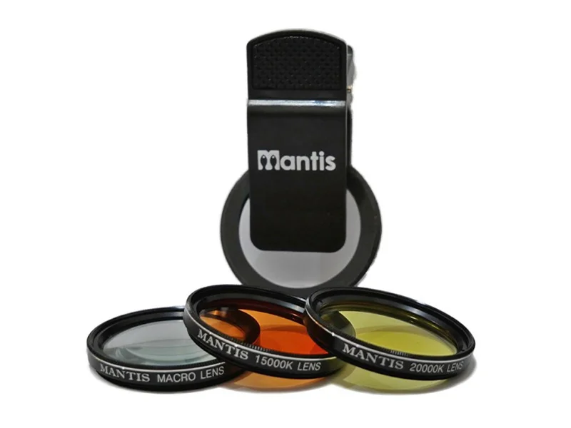 Coral Lens Kit - Image 2