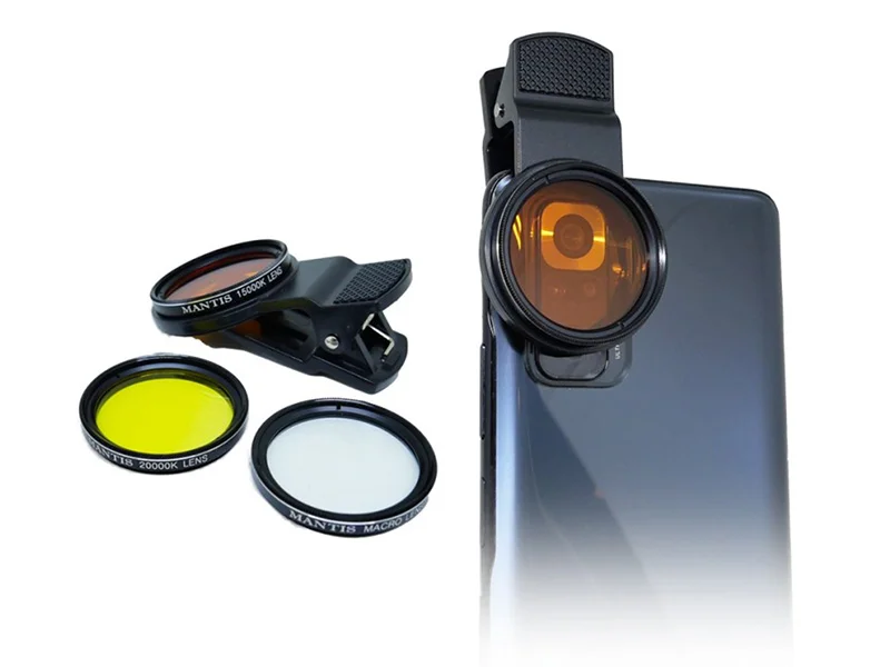 Coral Lens Kit - Image 3