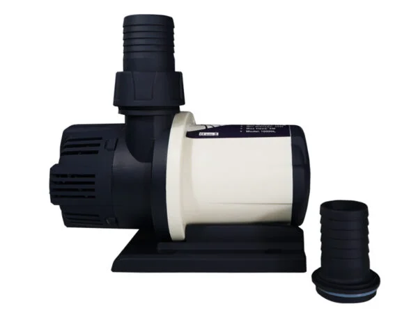 Tornado Pump