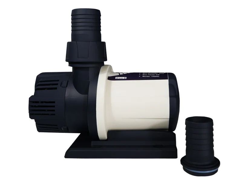Tornado Pump - Image 5