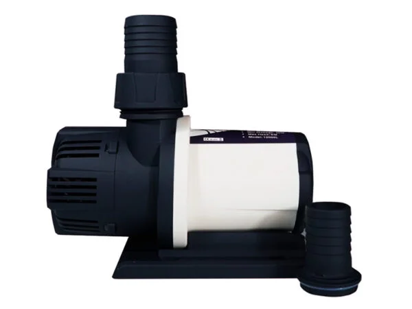 Tornado Pump