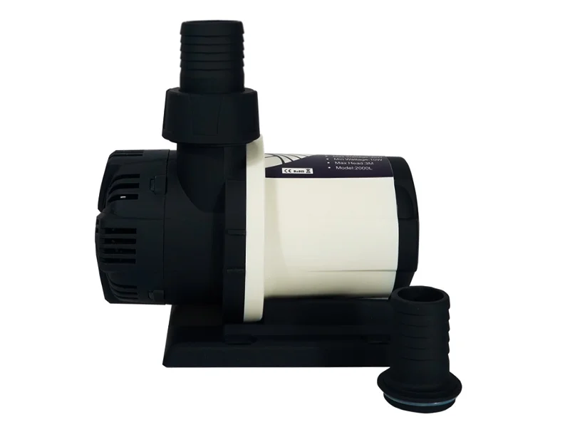 Tornado Pump