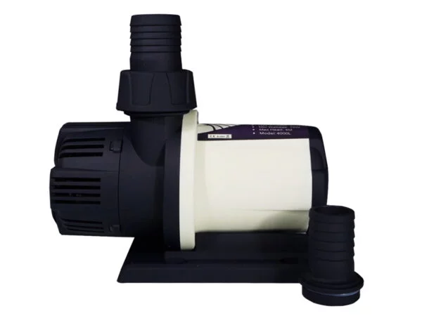 Tornado Pump