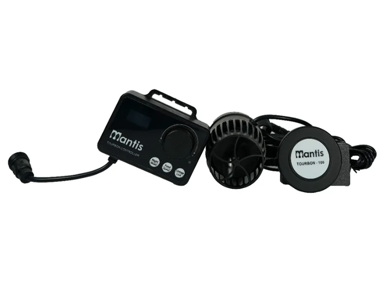 Tourbon Wave Pump - Image 7