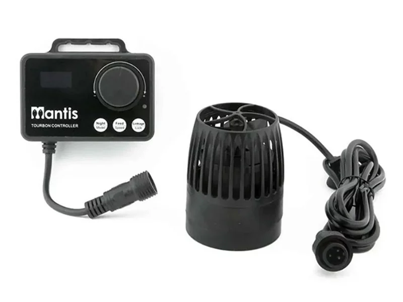 Tourbon Wave Pump - Image 3