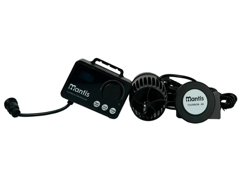 Tourbon Wave Pump - Image 5