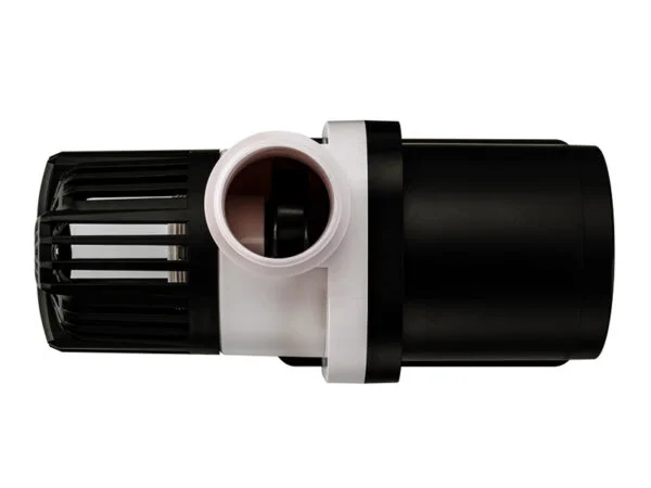 Turbo Pump