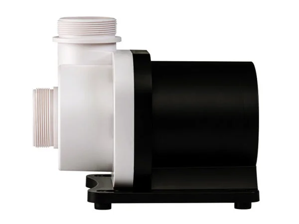 Turbo Pump
