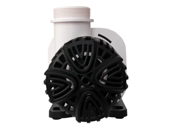 Turbo Pump