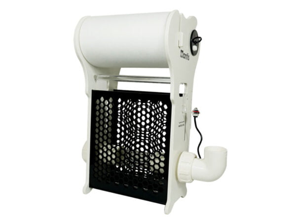 Roller Filter